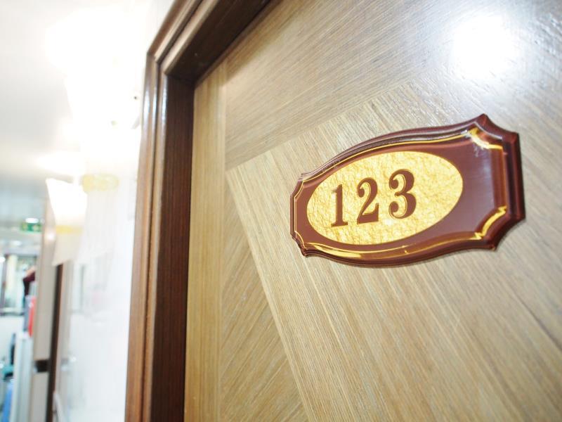 Lucky Guest House Kowloon  Zewnętrze zdjęcie