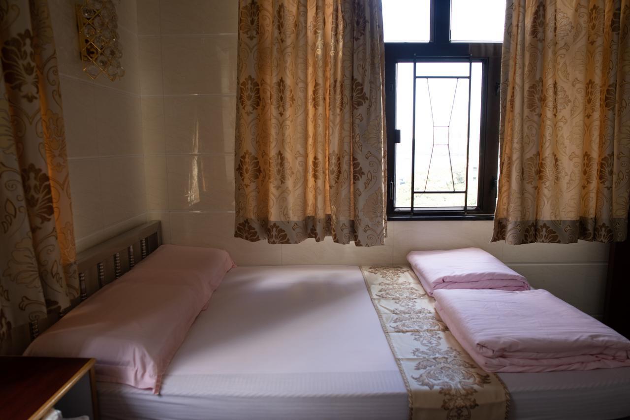 Lucky Guest House Kowloon  Zewnętrze zdjęcie